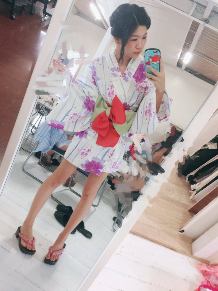 橘亜沙美