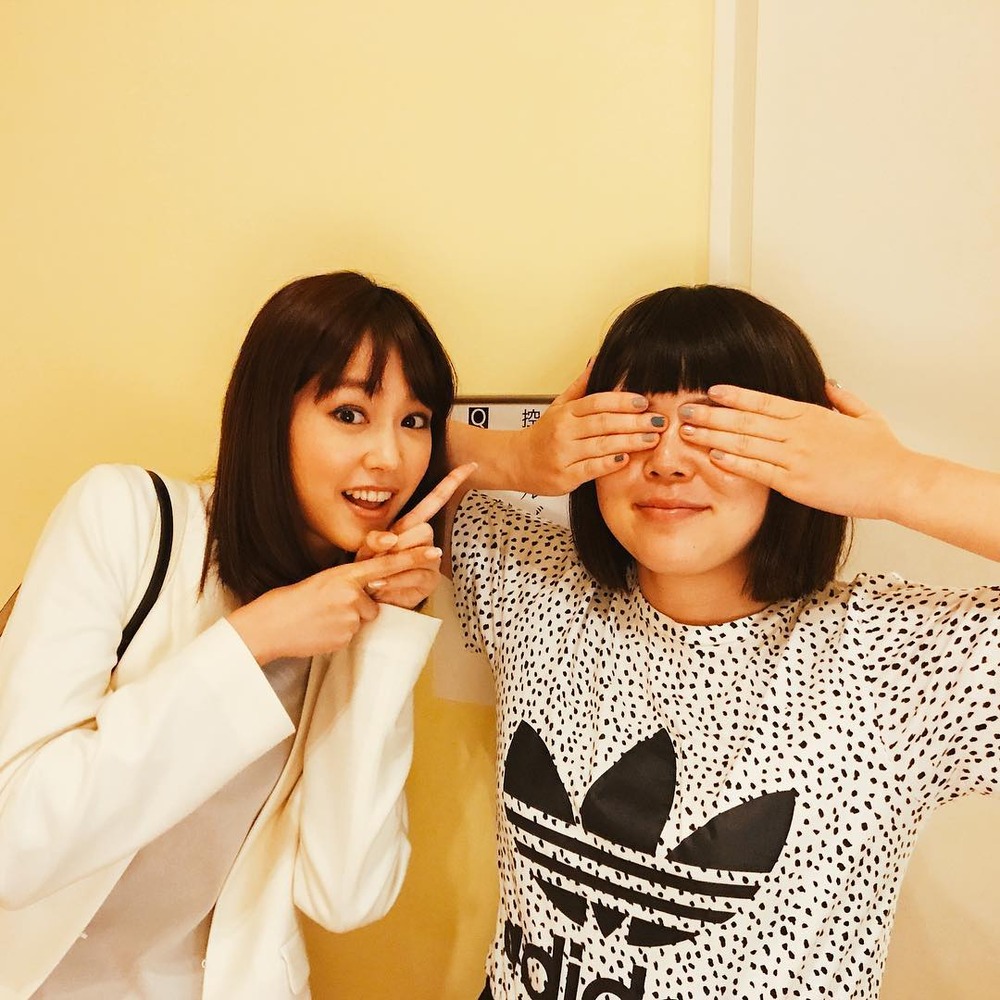 桐谷美玲