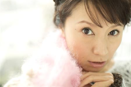 鈴木亜美