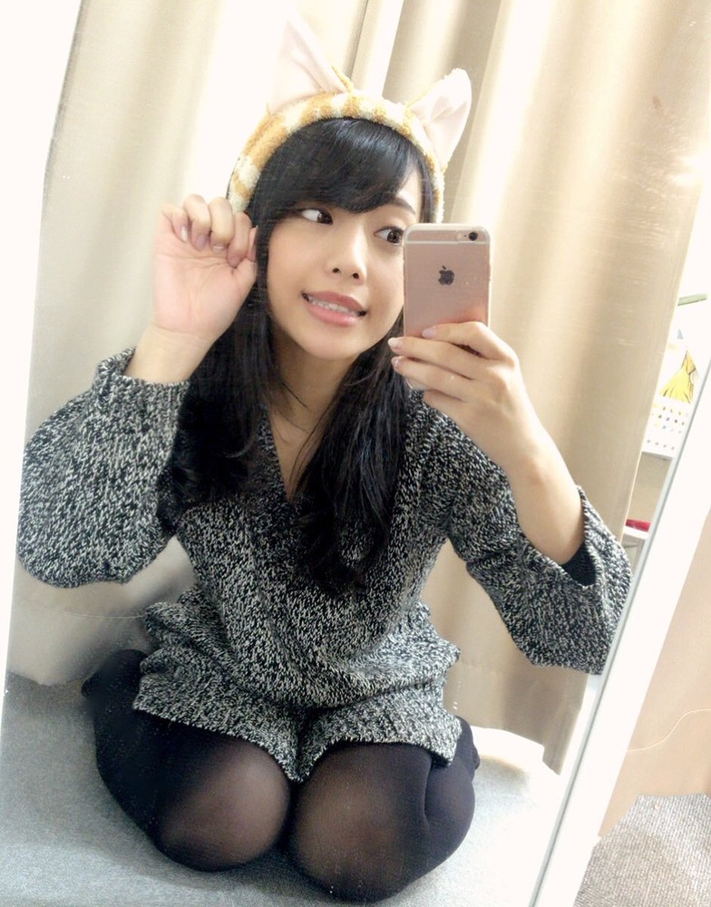 石川あんな