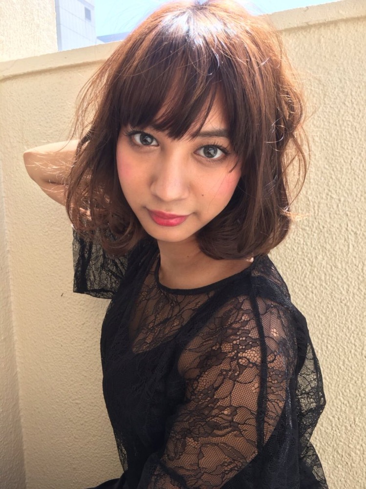 牧野紗弓