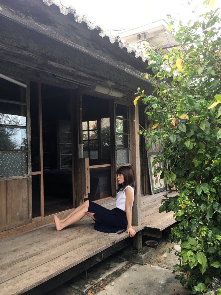 逢田梨香子