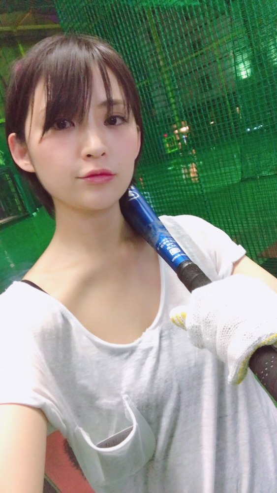 鈴木咲