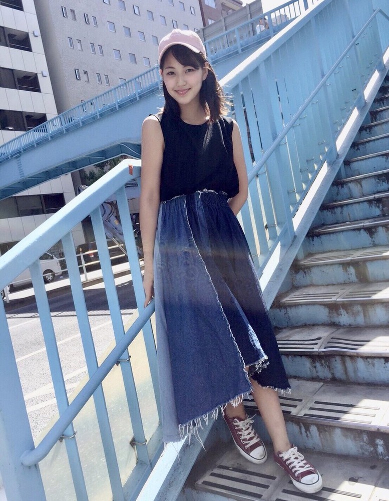 原あや香