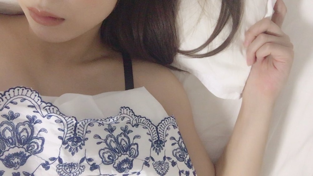 馬場ふみか