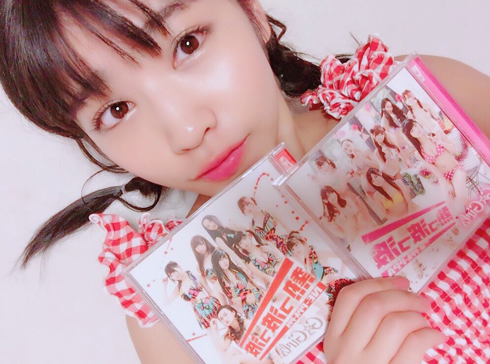 永井里菜
