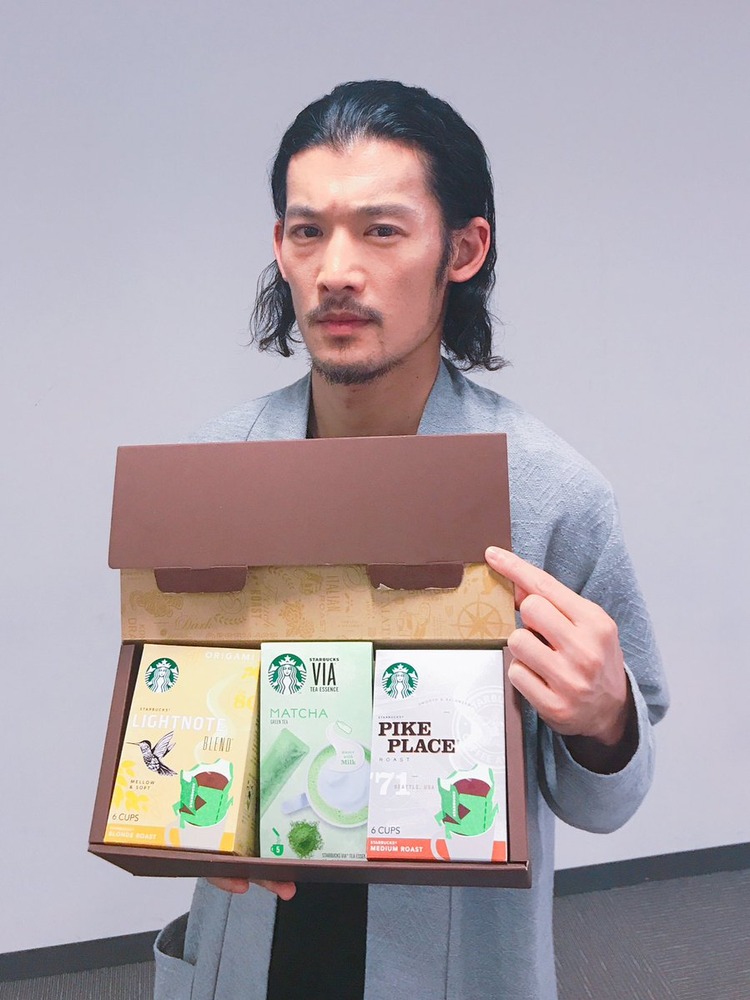 淵上泰史