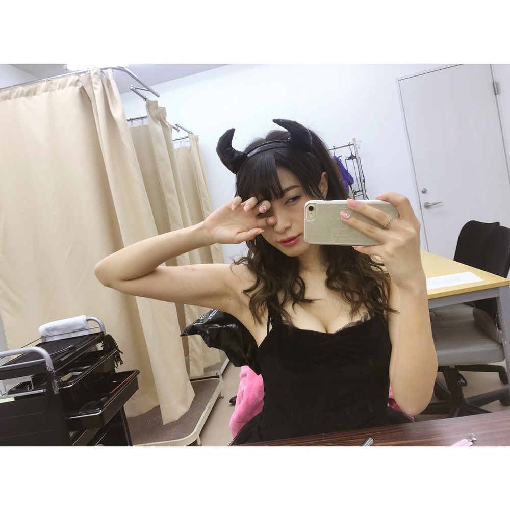 染谷有香