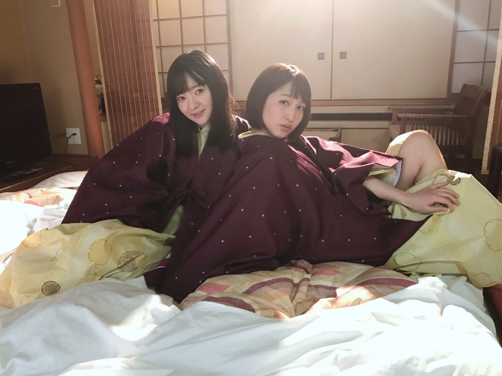 小柳歩
