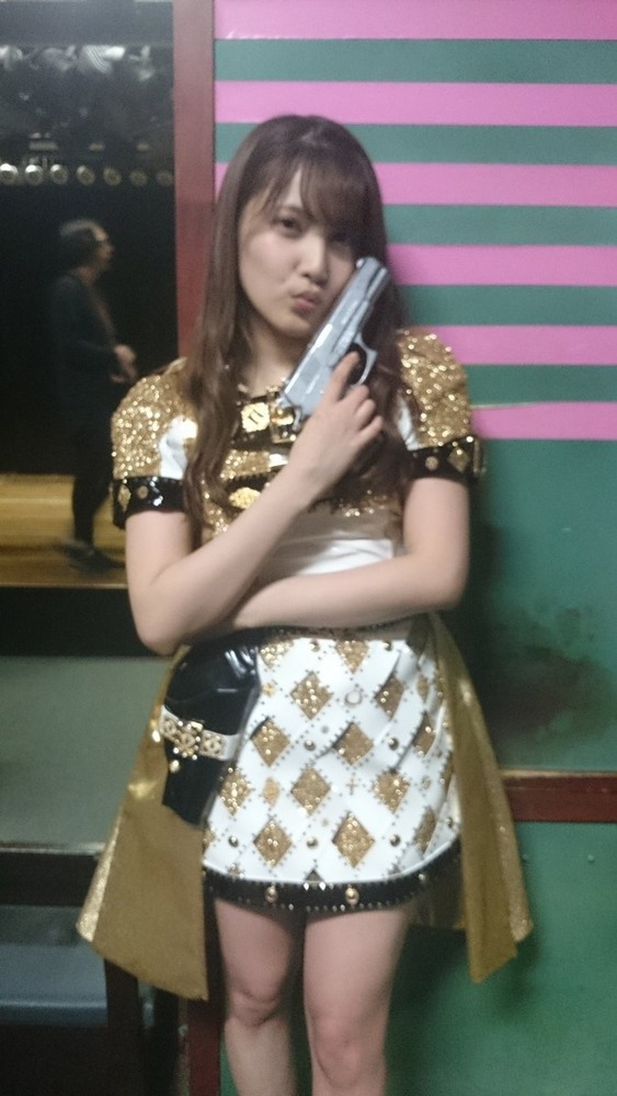 入山杏奈