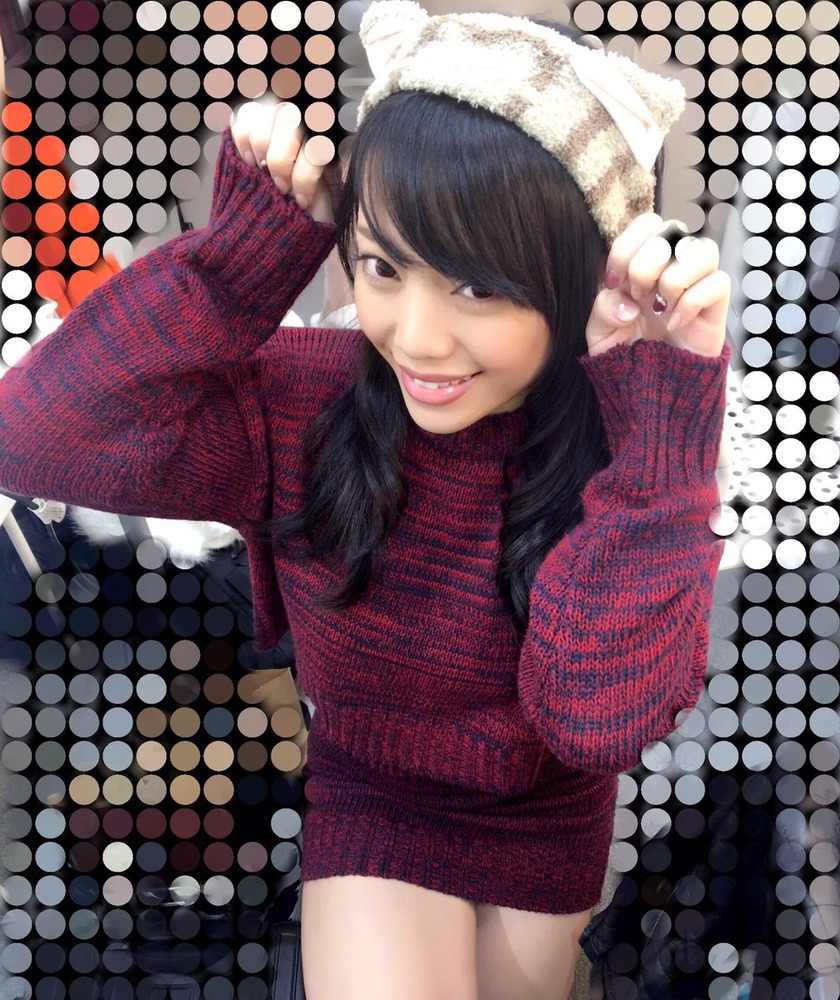 石川あんな