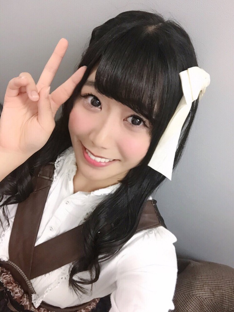 隈本茉莉奈
