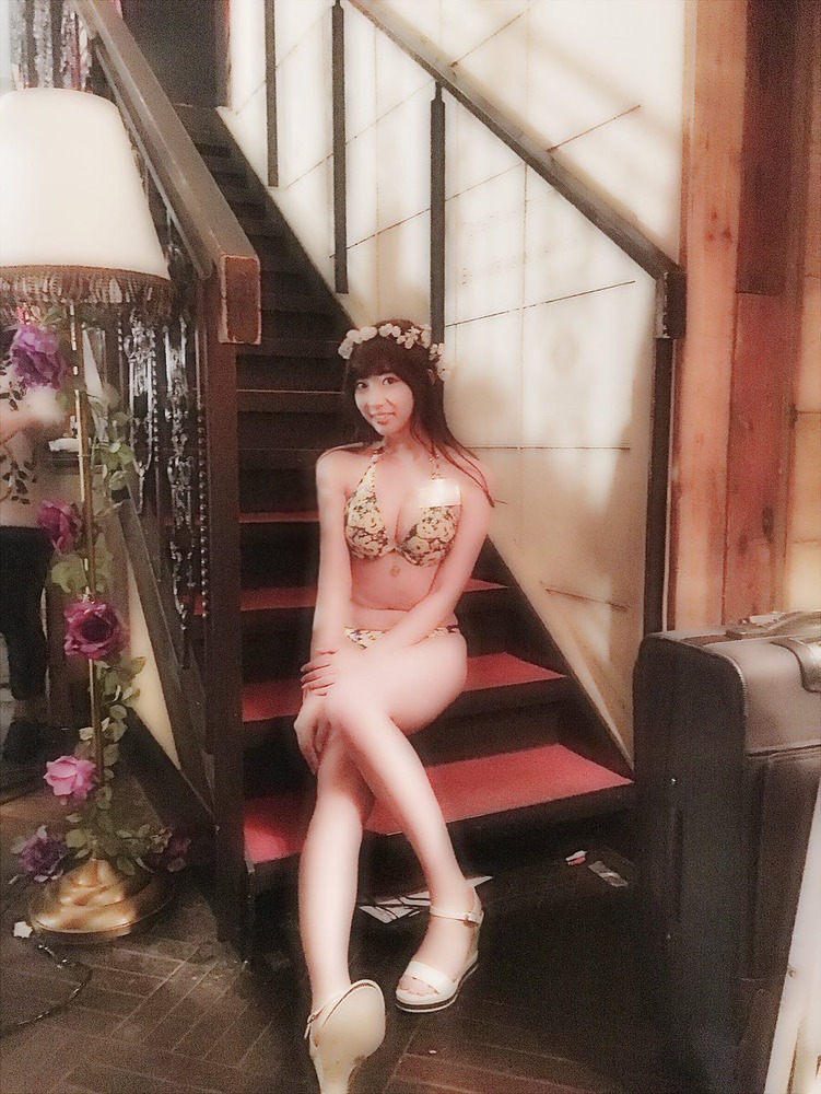 大貫彩香