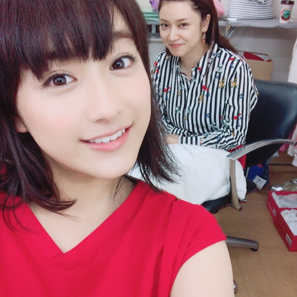 平愛梨
