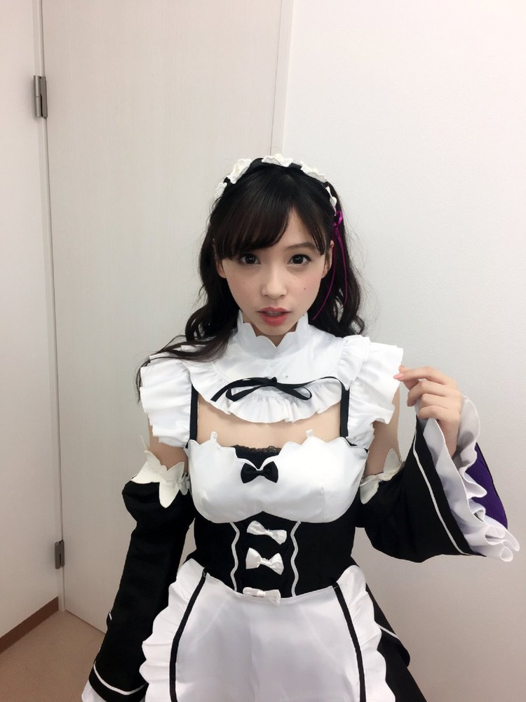 鶴巻星奈