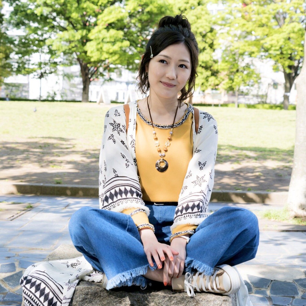 渡辺麻友