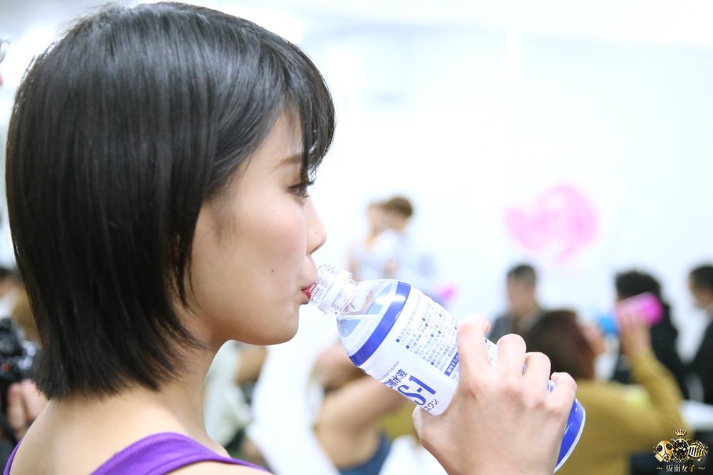 川村虹花