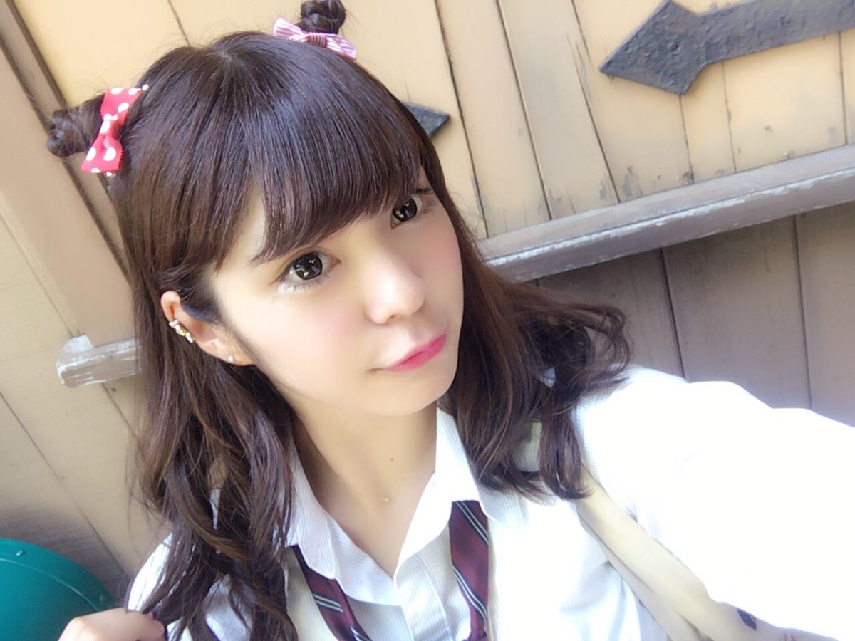 原満莉菜