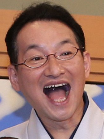 春風亭昇太