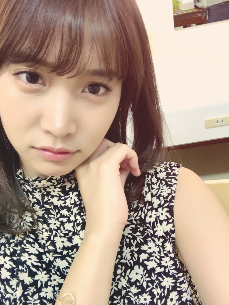 永尾まりや