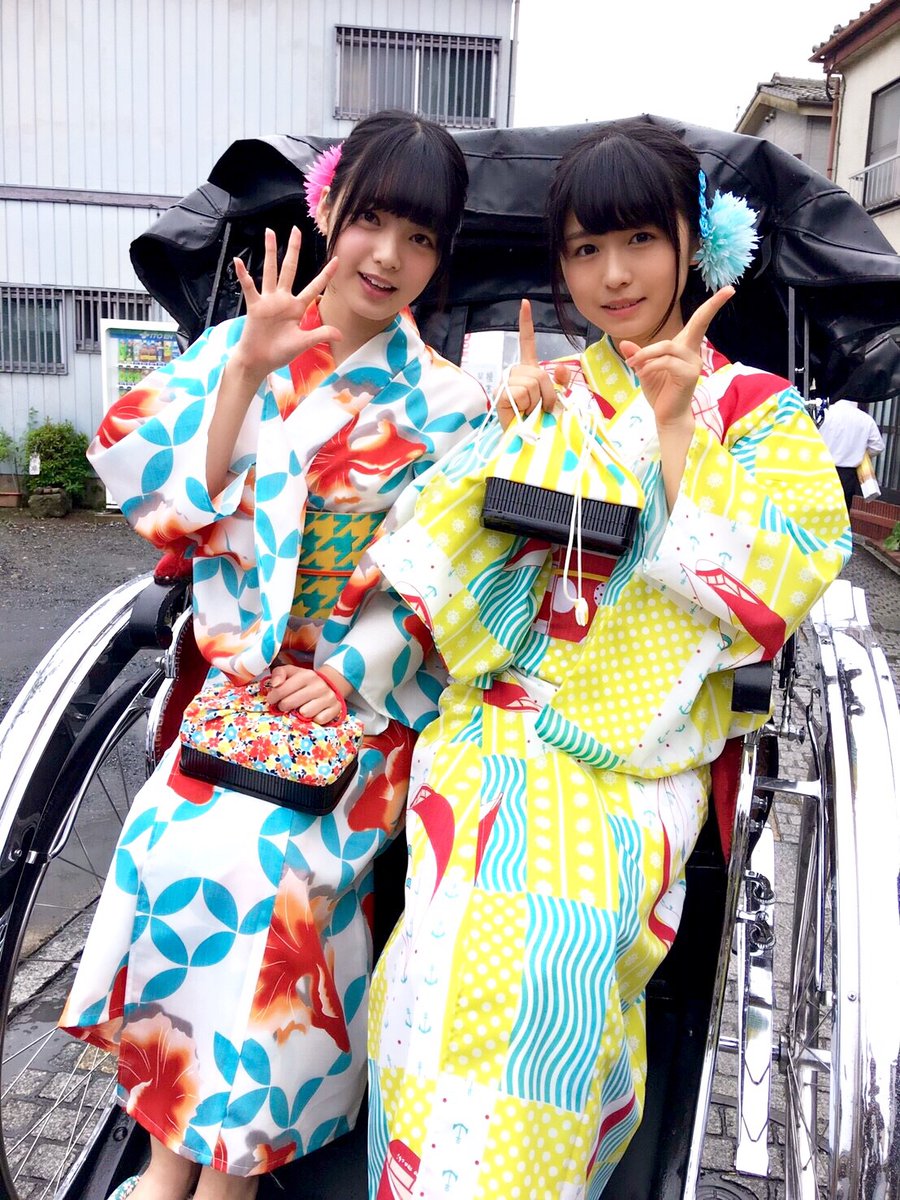 欅坂46