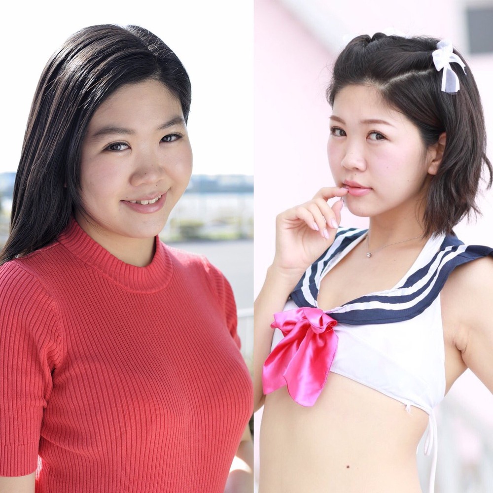 橘亜沙美