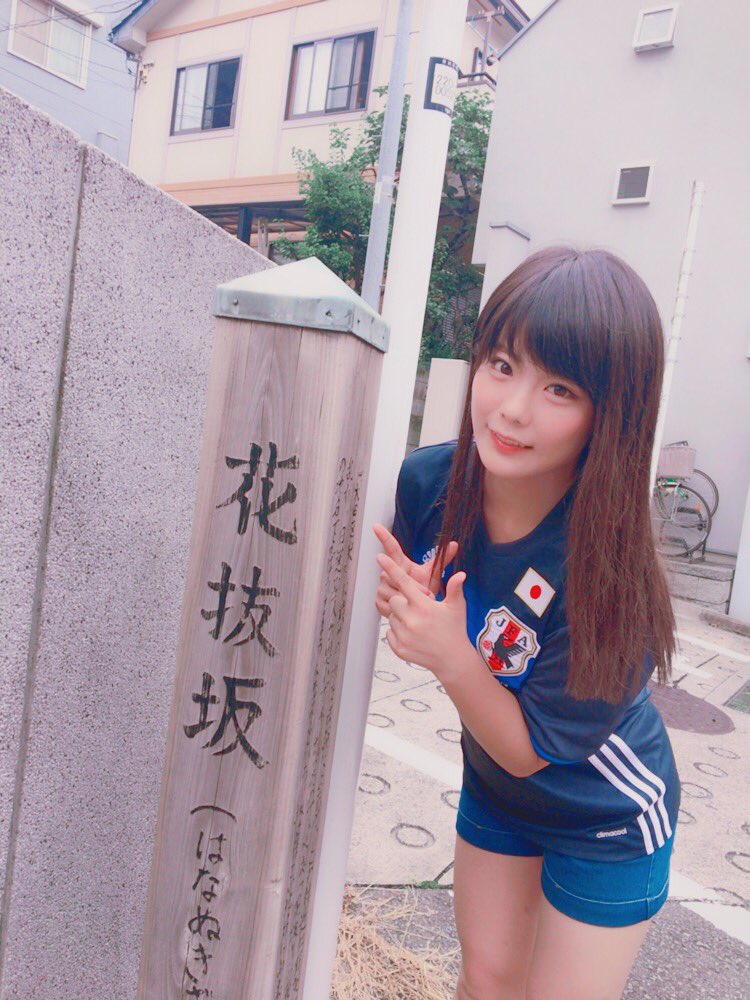 川村虹花