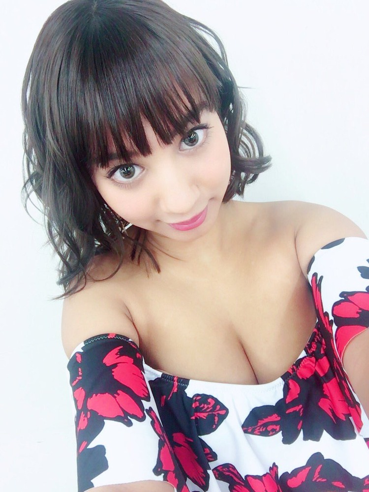 牧野紗弓