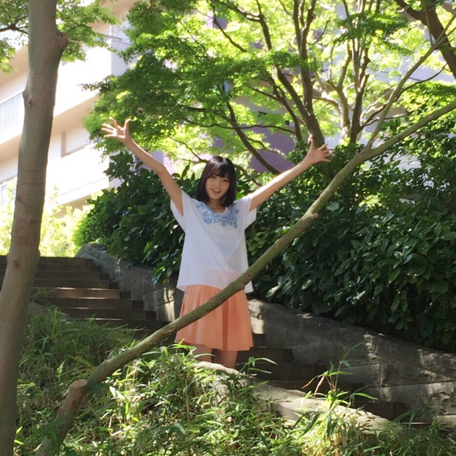 平手友梨奈