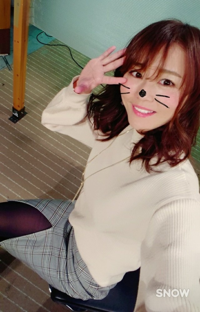 佐野真彩