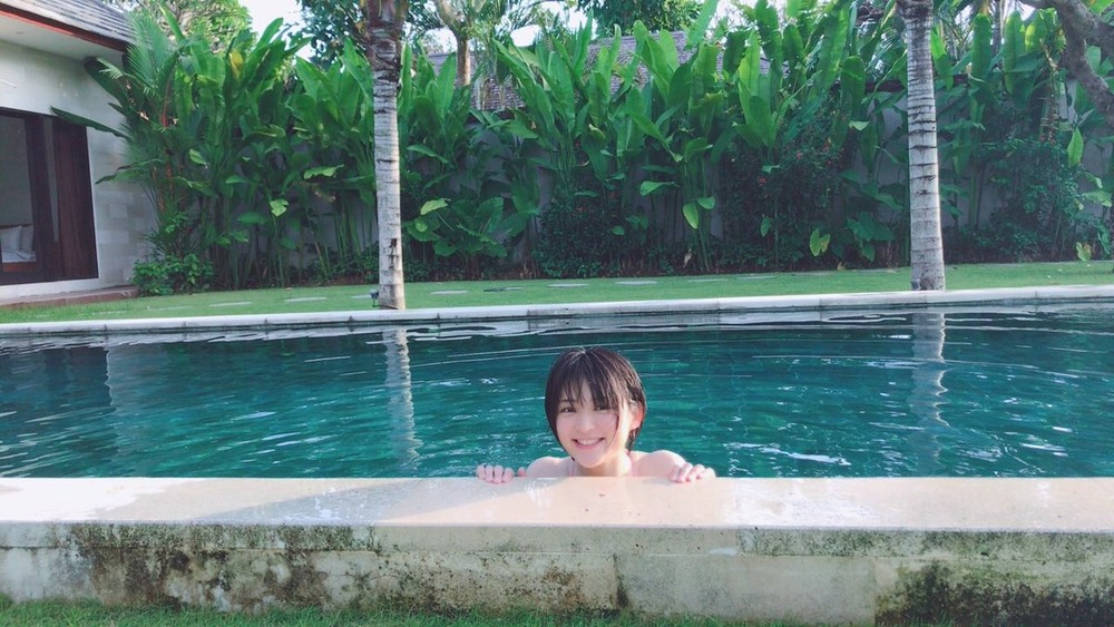 鈴木咲