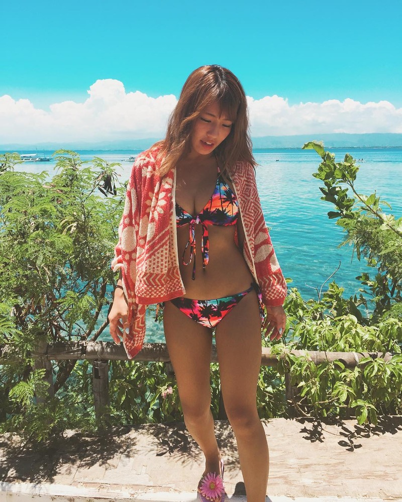 橋本梨菜