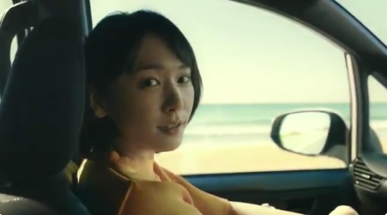 新垣結衣
