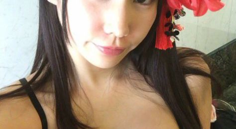 新垣優香