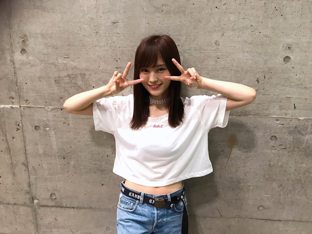 山本彩