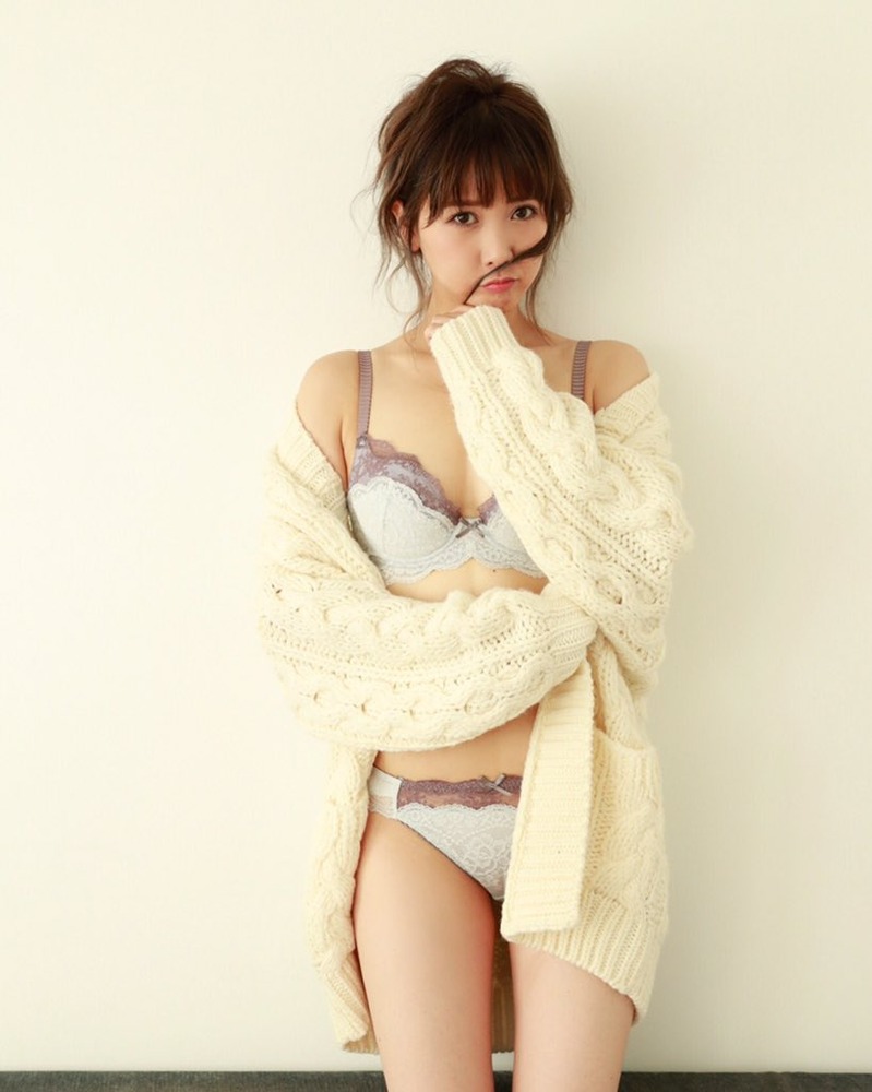 田中里奈