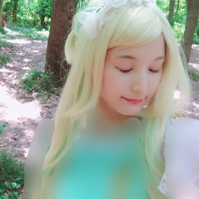 彩川ひなの