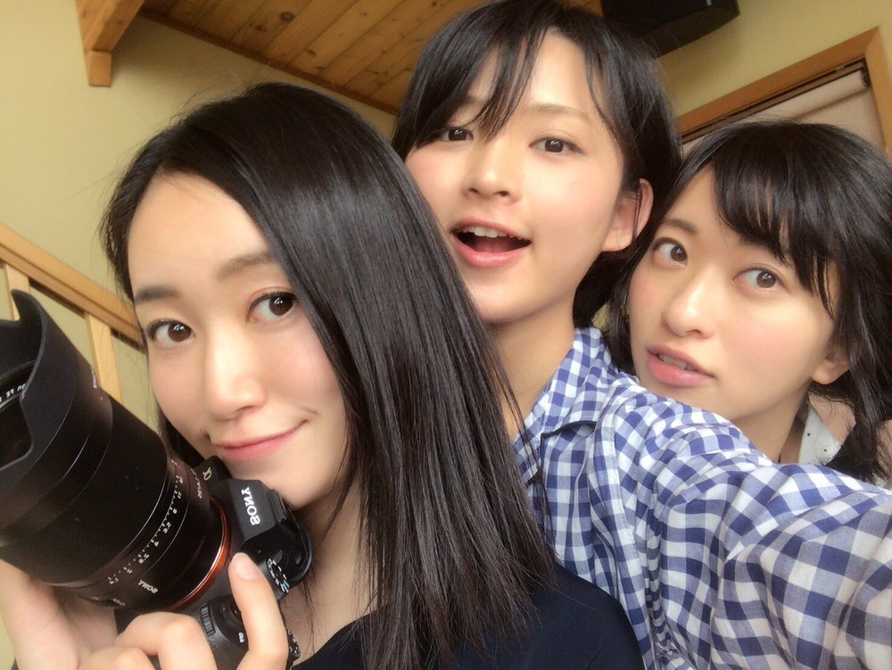 倉持由香