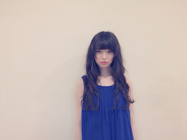 市川美織