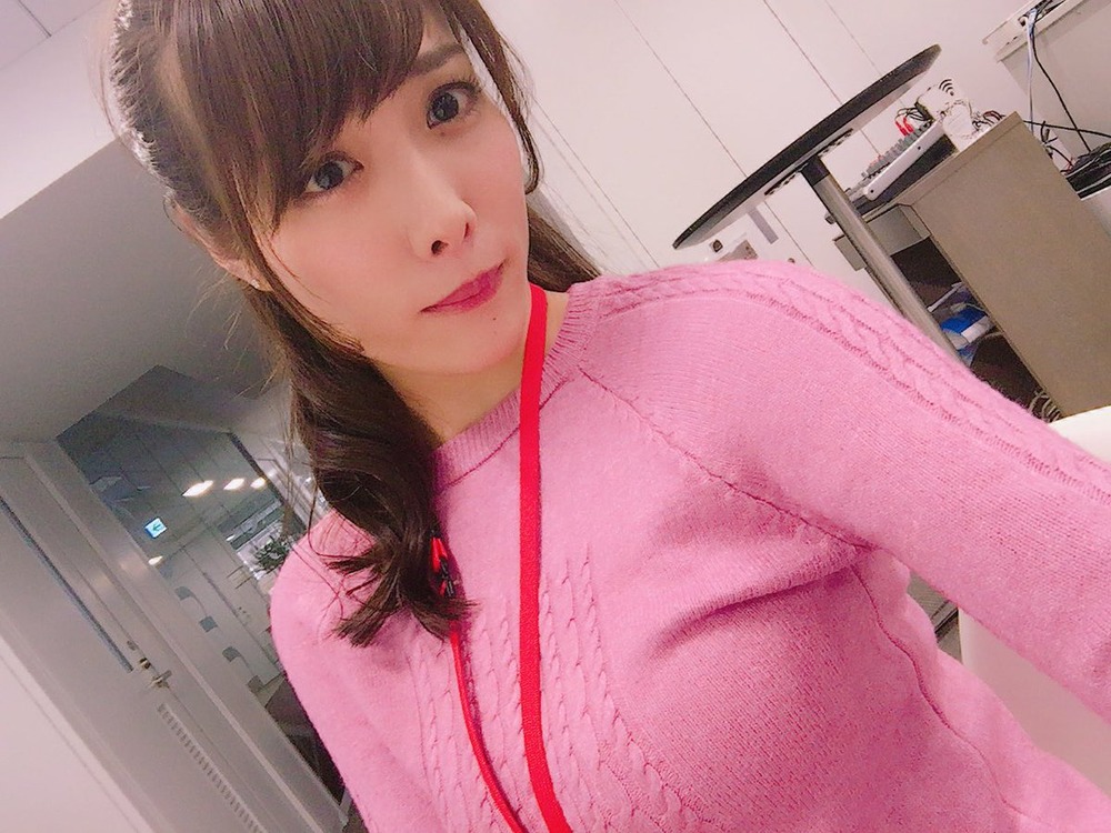 今野杏南