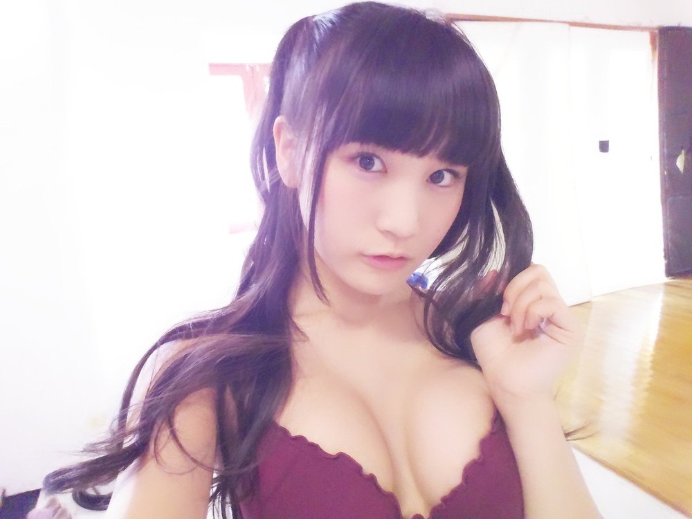 片瀬美月