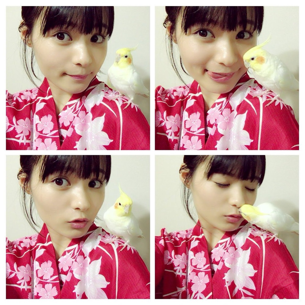 星名美津紀