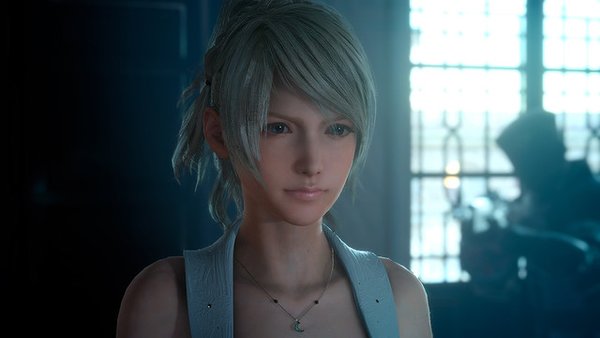 ファイナルファンタジーXV