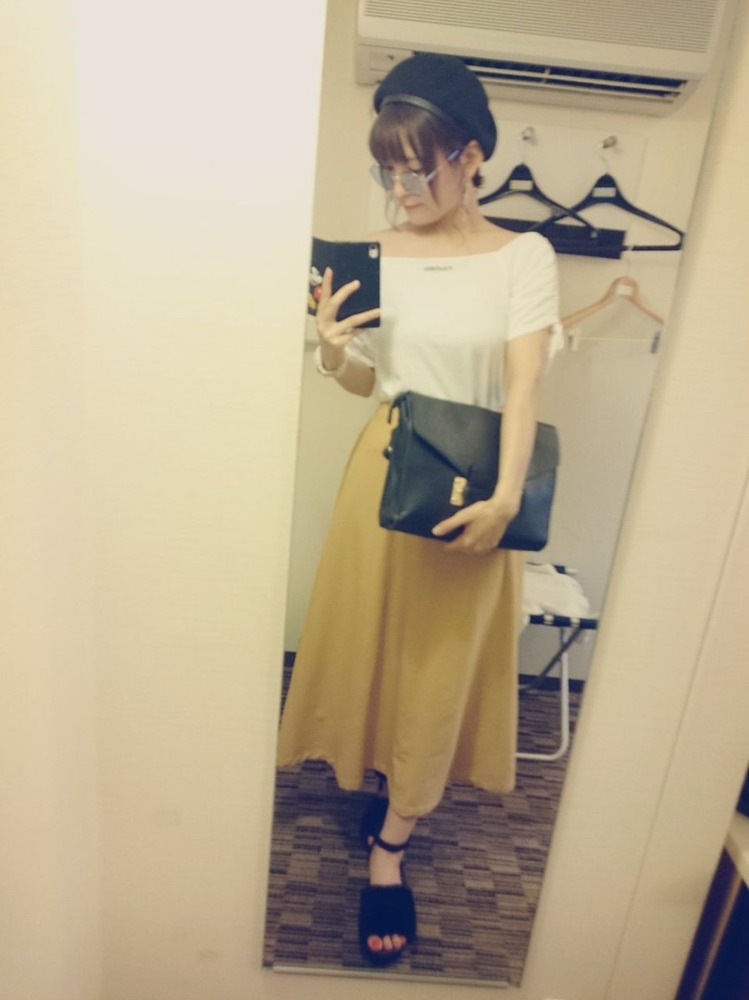 朝比奈祐未