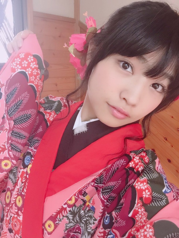 永井里菜