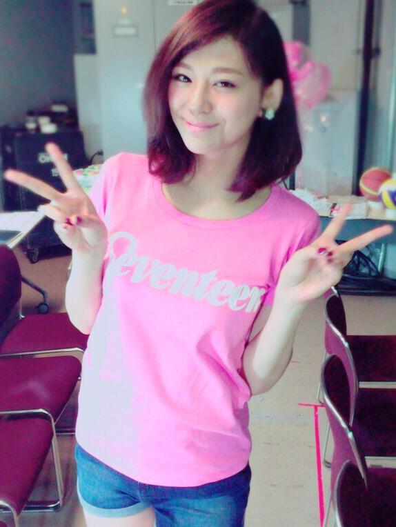 Seventeen夏の学園祭
