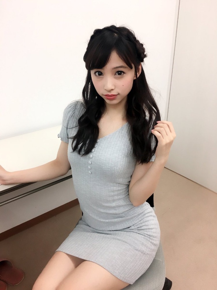 鶴巻星奈