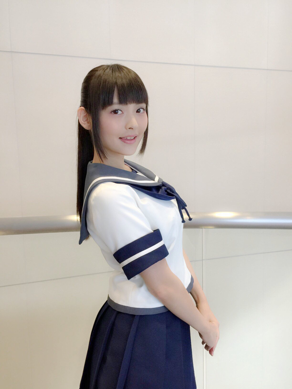 上坂すみれ