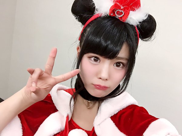 川村虹花