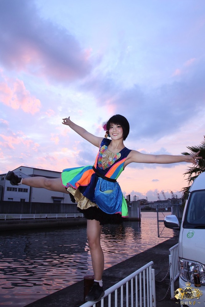 川村虹花